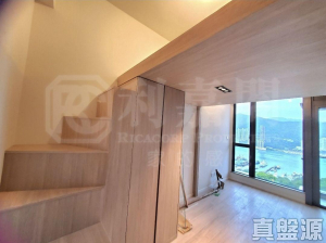薈藍 - 28NTS – 香港北部都會區