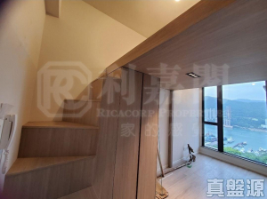 薈藍 - 28NTS – 香港北部都會區