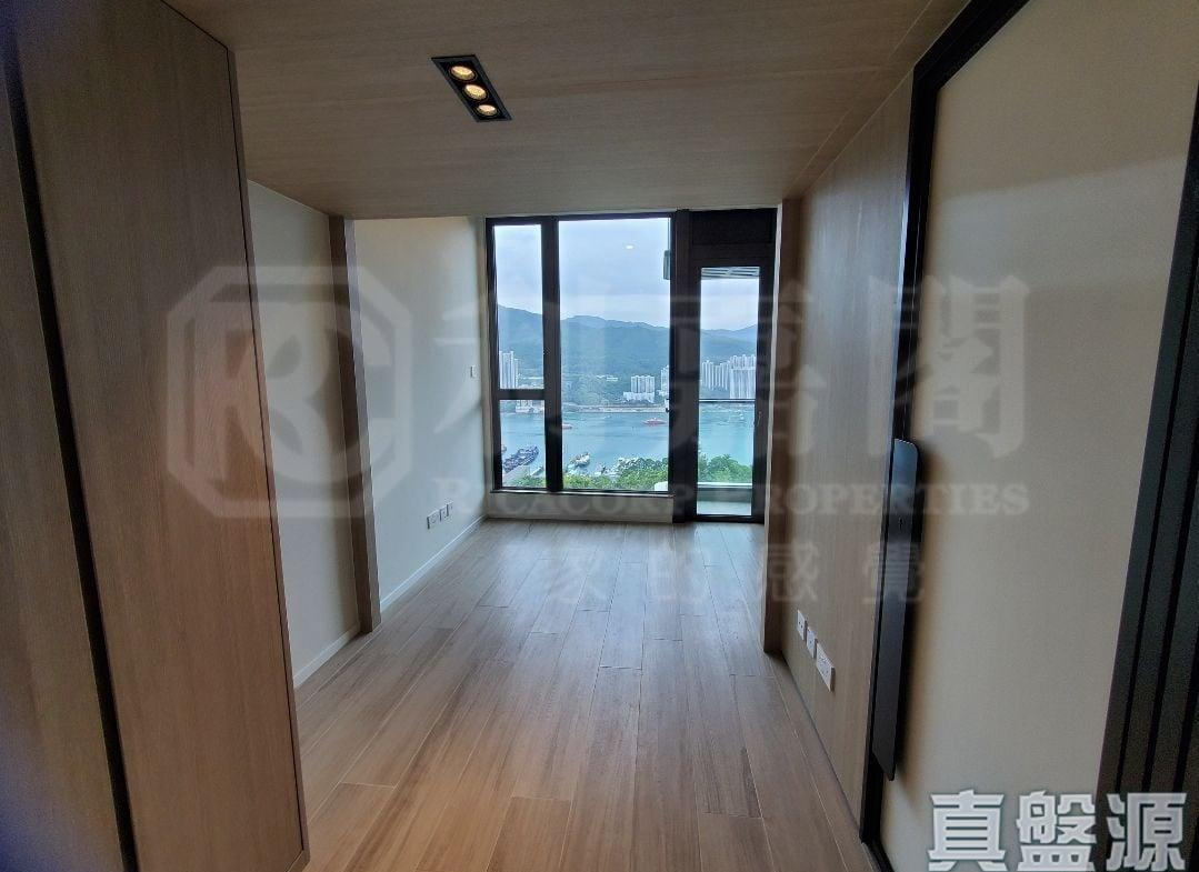 薈藍 - 28NTS – 香港北部都會區