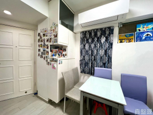 浪翠園 1期 3座 - 28NTS – 香港北部都會區
