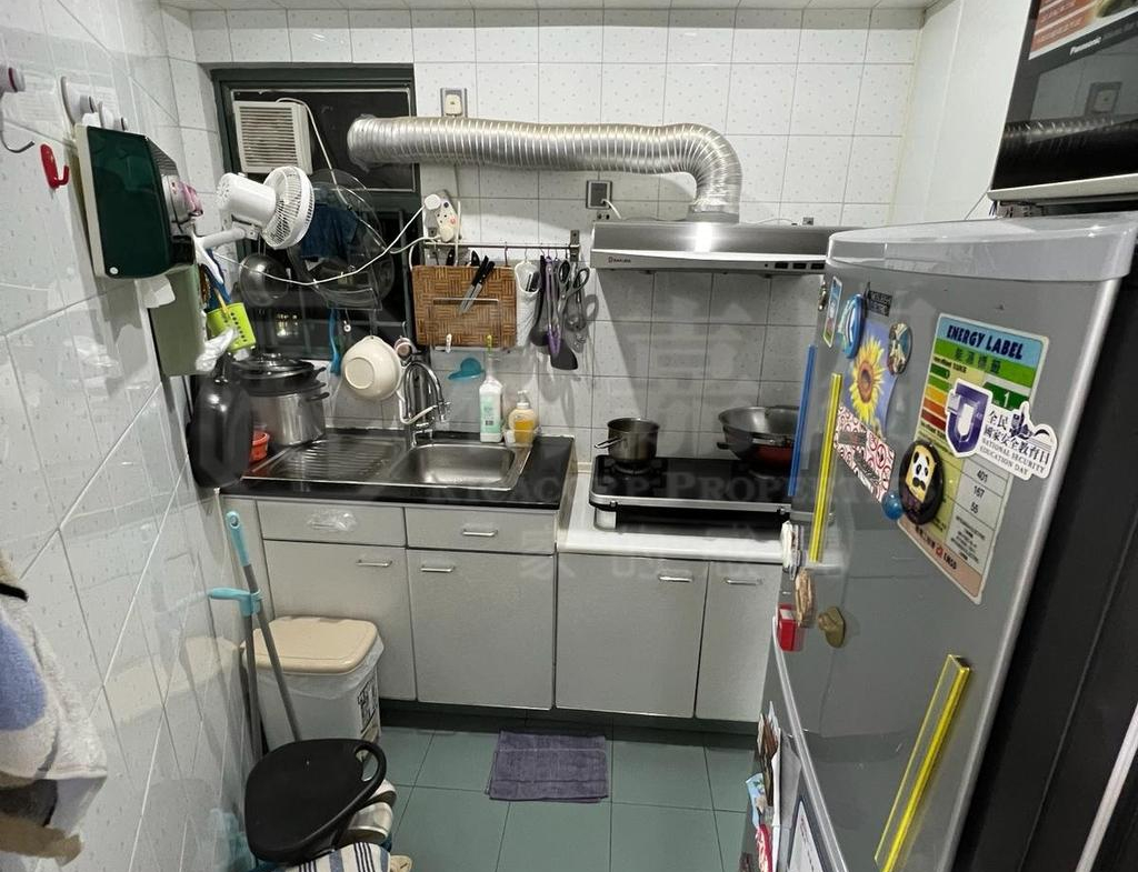 浪翠園 1期 3座 - 28NTS – 香港北部都會區
