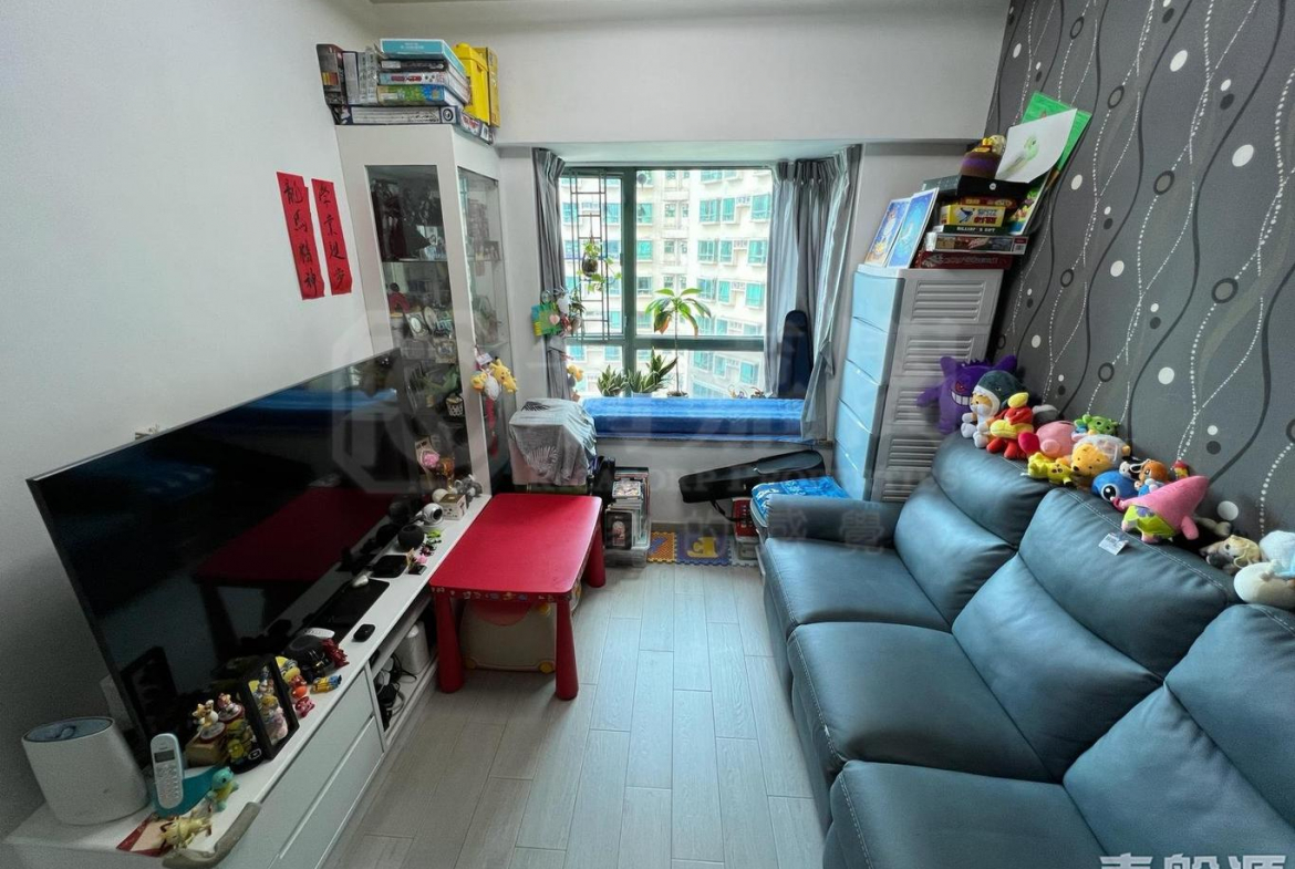 浪翠園 1期 3座 - 28NTS – 香港北部都會區