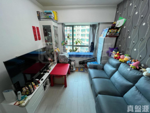 浪翠園 1期 3座 - 28NTS – 香港北部都會區