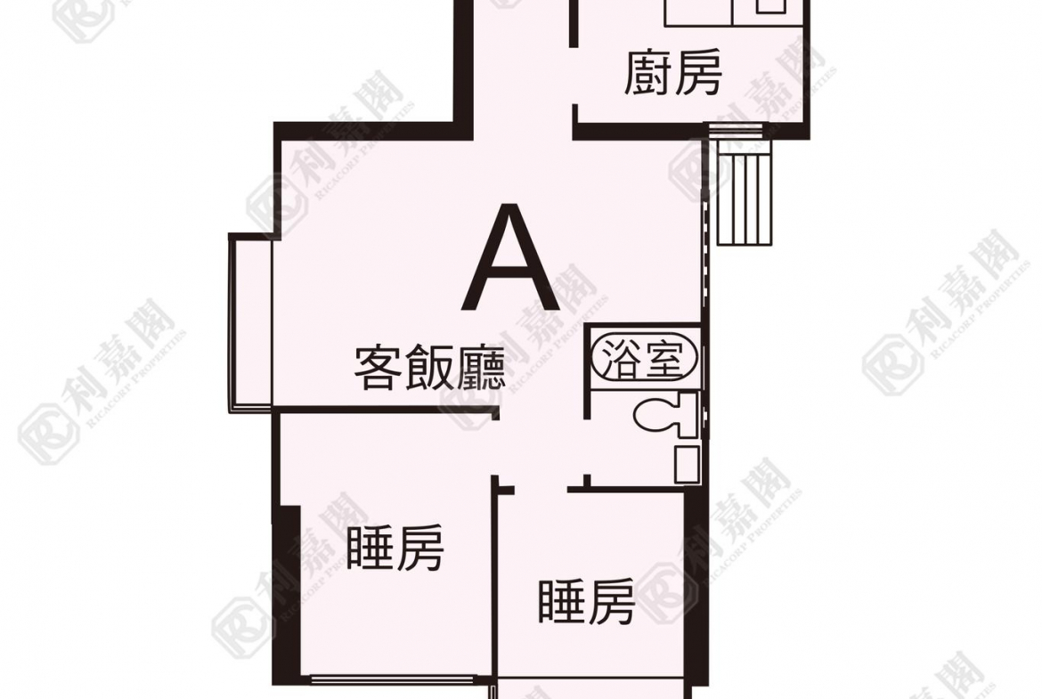 康德花園 3座 - 28NTS – 香港北部都會區