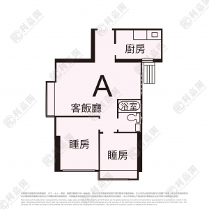 康德花園 3座 - 28NTS – 香港北部都會區