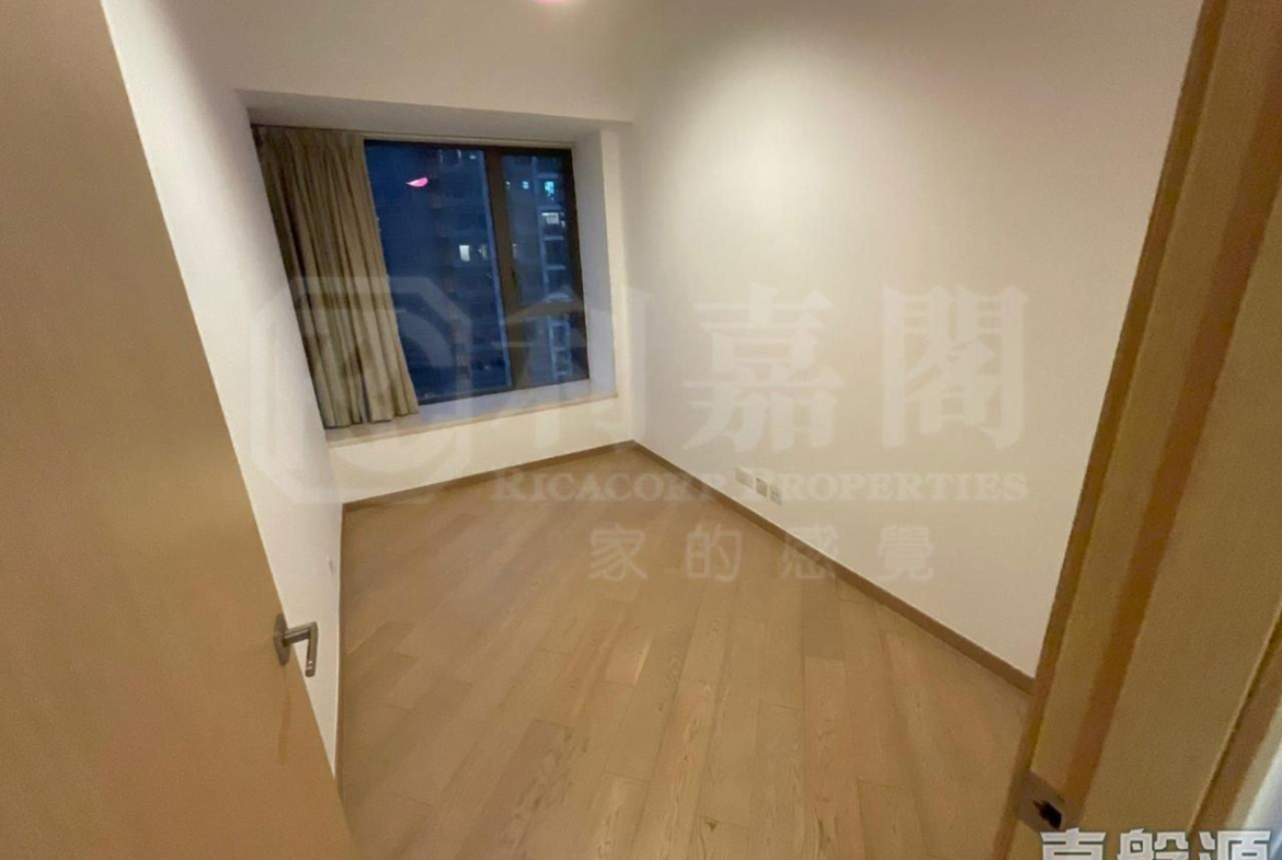 昇薈 1座 - 28NTS – 香港北部都會區