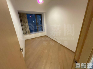 昇薈 1座 - 28NTS – 香港北部都會區