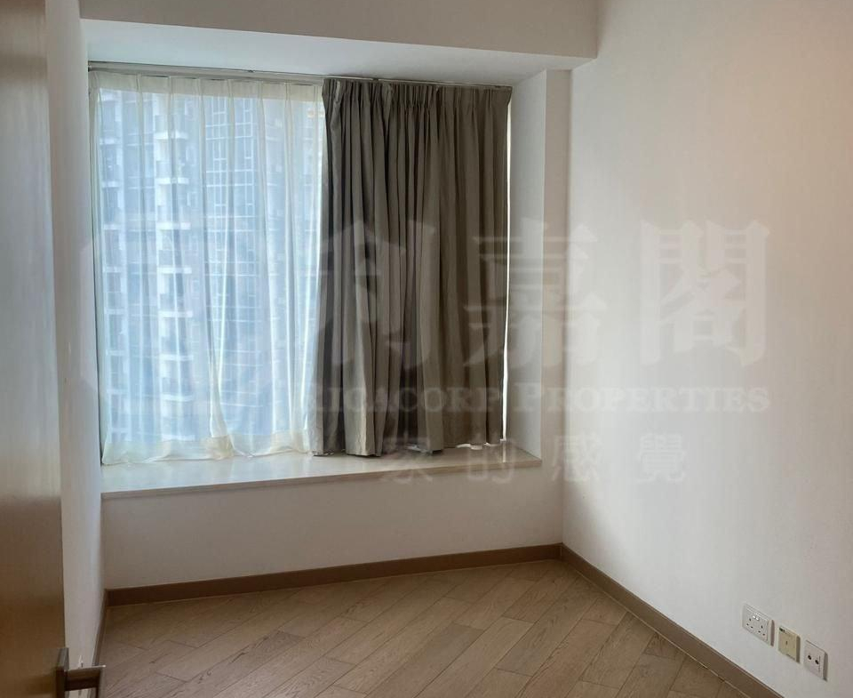 昇薈 1座 - 28NTS – 香港北部都會區