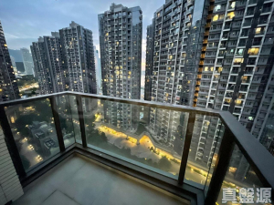 昇薈 1座 - 28NTS – 香港北部都會區