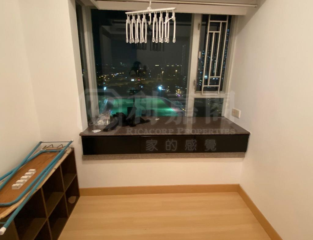 疊茵庭 8座 - 28NTS – 香港北部都會區