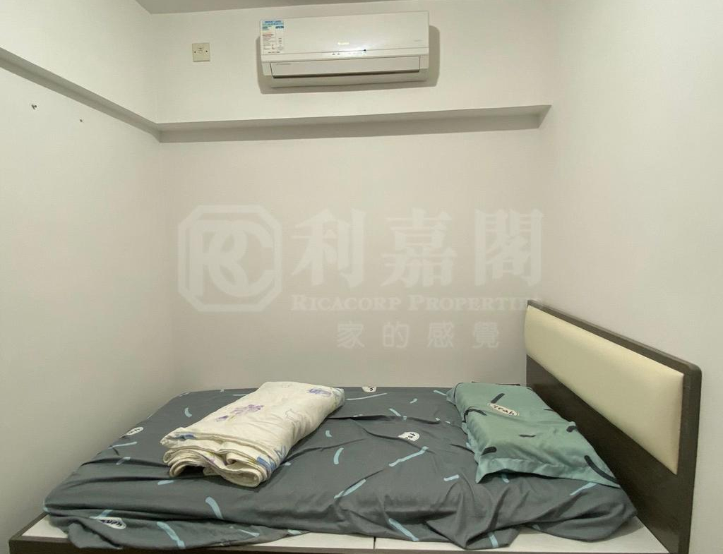 疊茵庭 8座 - 28NTS – 香港北部都會區