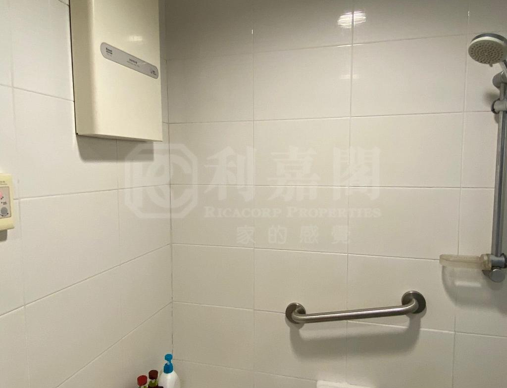 疊茵庭 8座 - 28NTS – 香港北部都會區