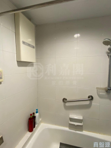 疊茵庭 8座 - 28NTS – 香港北部都會區