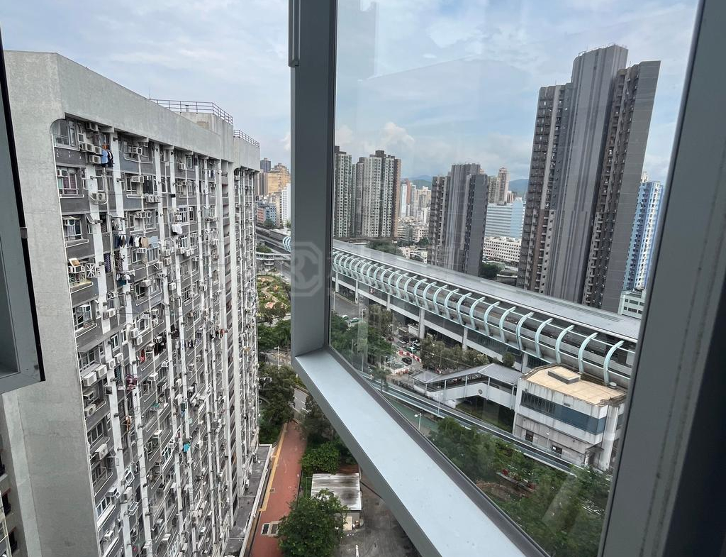 朗屏邨 賀屏樓 - 28NTS – 香港北部都會區