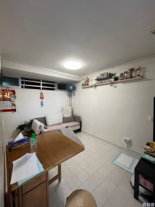 朗屏邨 賀屏樓 - 28NTS – 香港北部都會區