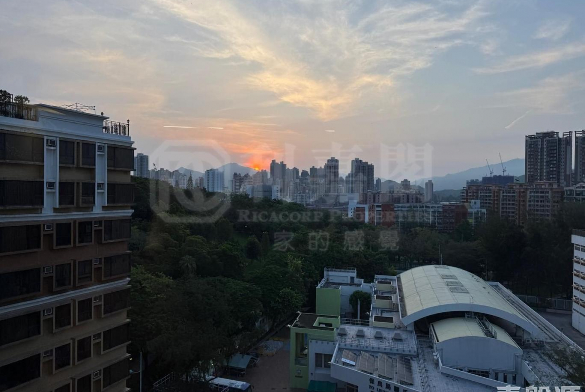 御景園 2座 - 28NTS – 香港北部都會區