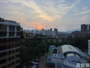 御景園 2座 - 28NTS – 香港北部都會區