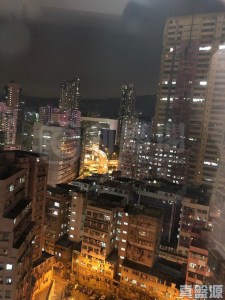 寶星中心 C座 - 28NTS – 香港北部都會區