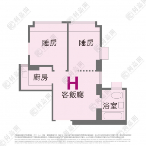 利寶大廈 - 28NTS – 香港北部都會區