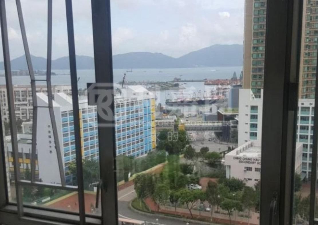 豐景園 5座 - 28NTS – 香港北部都會區