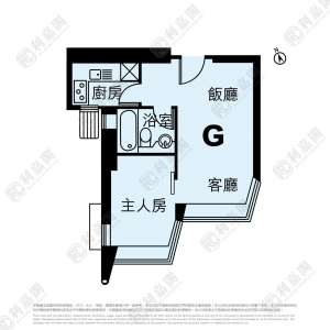 藍天海岸 1期 5座 - 28NTS – 香港北部都會區