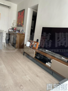 寶石大廈 2座 - 28NTS – 香港北部都會區