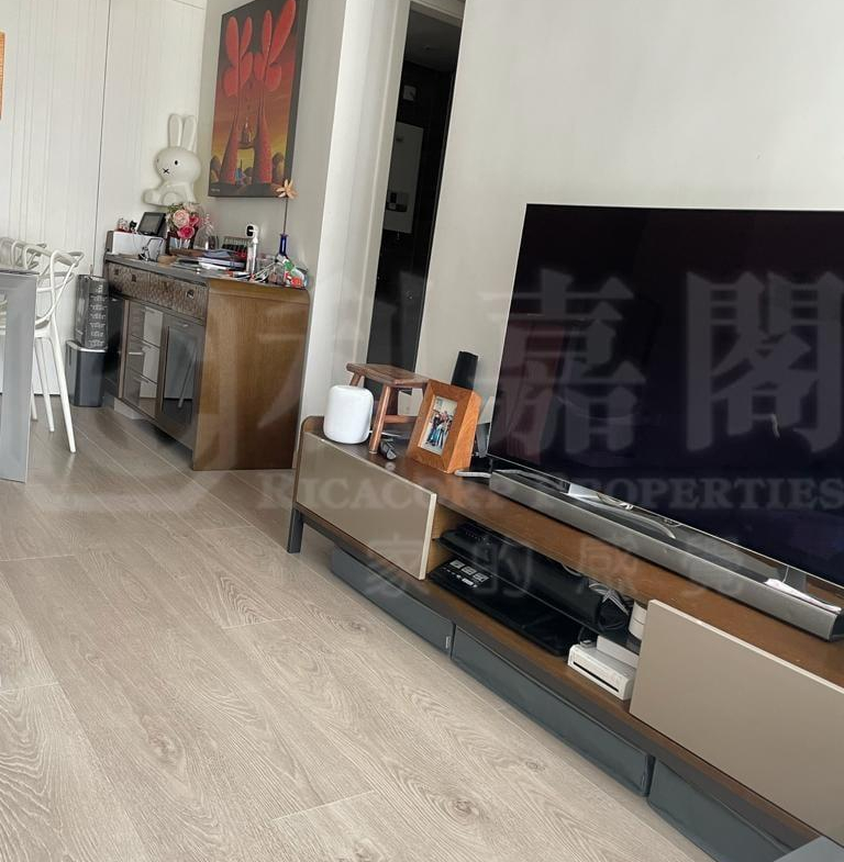 寶石大廈 2座 - 28NTS – 香港北部都會區