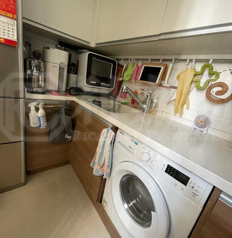 寶石大廈 2座 - 28NTS – 香港北部都會區