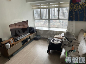 寶石大廈 2座 - 28NTS – 香港北部都會區