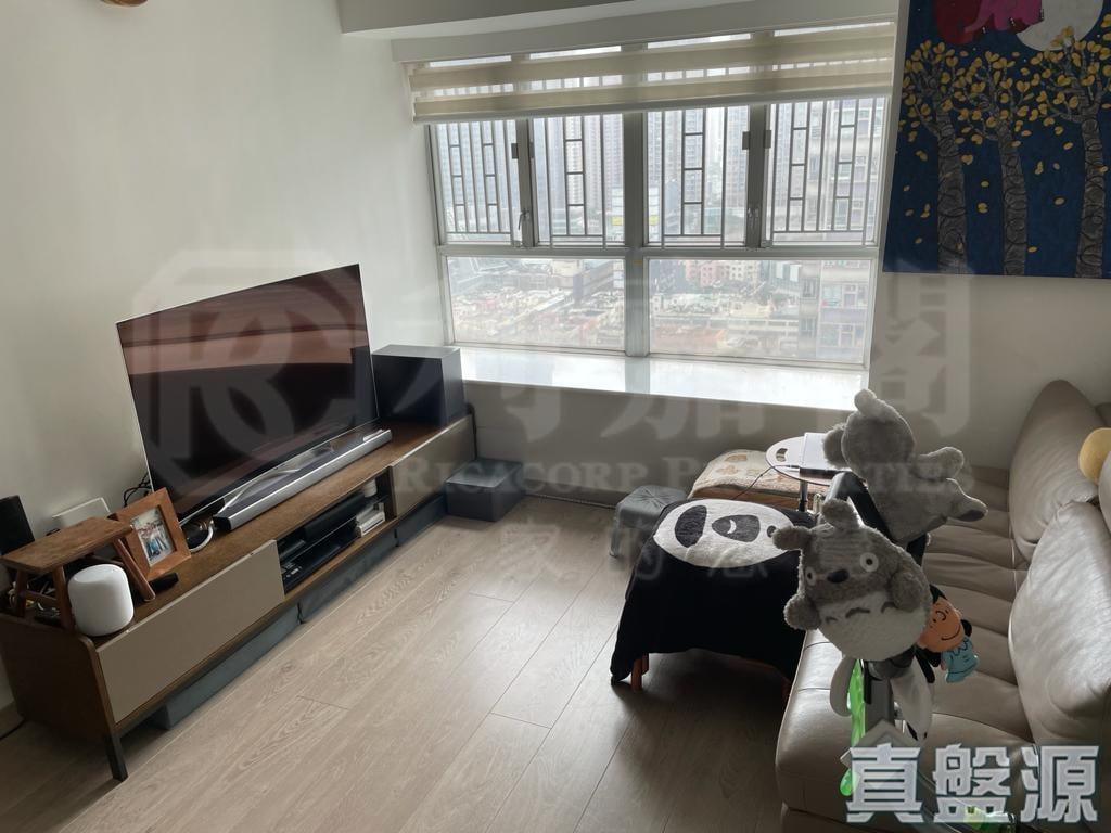 寶石大廈 2座 - 28NTS – 香港北部都會區