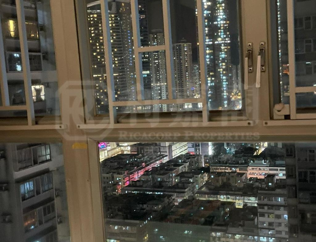 寶石大廈 2座 - 28NTS – 香港北部都會區