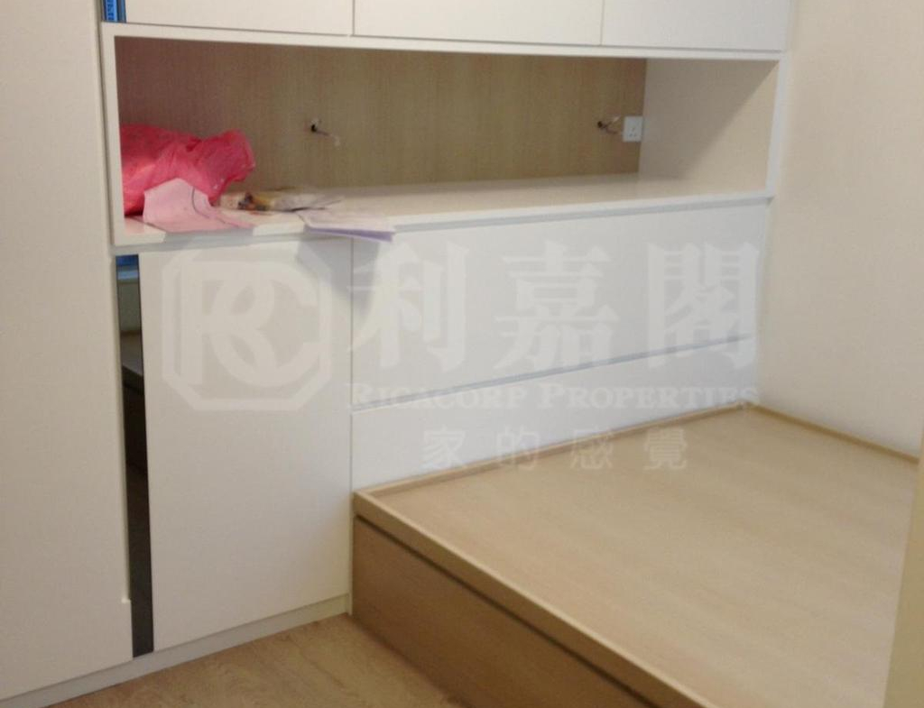 寶石大廈 2座 - 28NTS – 香港北部都會區
