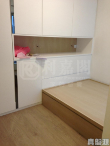寶石大廈 2座 - 28NTS – 香港北部都會區