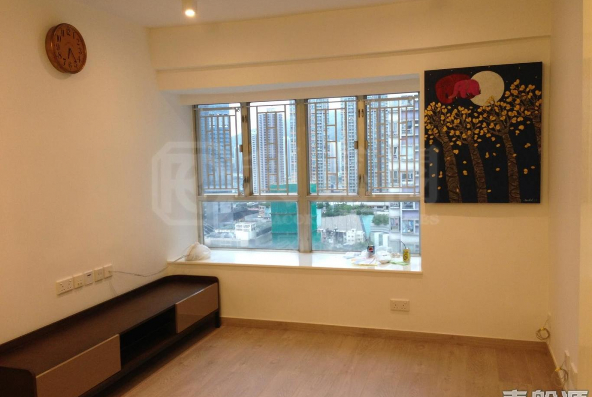 寶石大廈 2座 - 28NTS – 香港北部都會區
