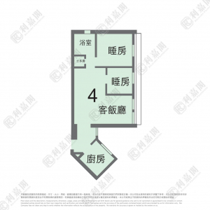 兆康苑 兆基閣 (R座) - 28NTS – 香港北部都會區