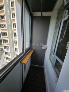 裕泰苑 A座 (裕玥閣) - 28NTS – 香港北部都會區