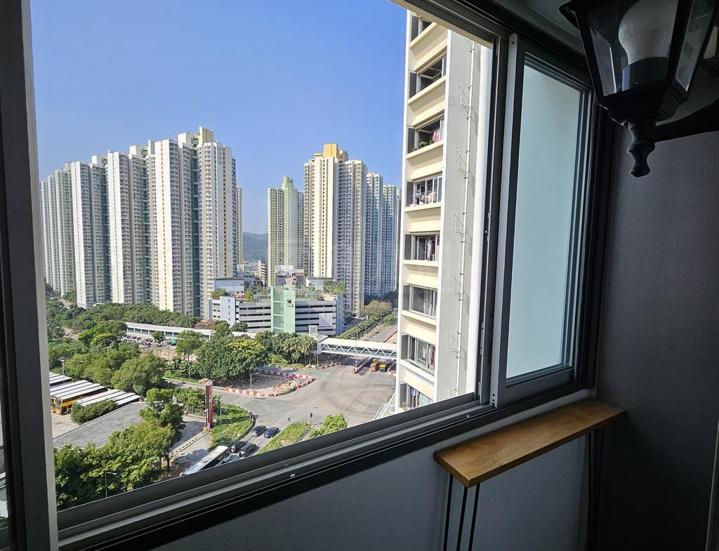 裕泰苑 A座 (裕玥閣) - 28NTS – 香港北部都會區