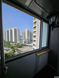 裕泰苑 A座 (裕玥閣) - 28NTS – 香港北部都會區