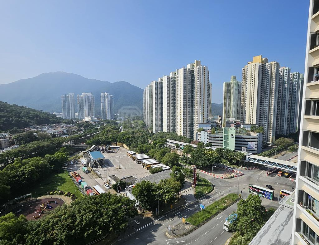 裕泰苑 A座 (裕玥閣) - 28NTS – 香港北部都會區