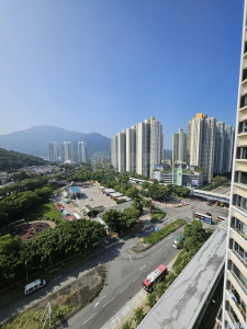 裕泰苑 A座 (裕玥閣) - 28NTS – 香港北部都會區