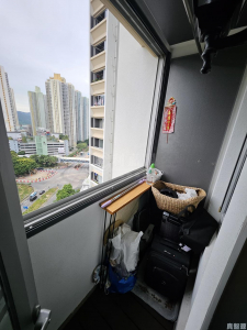 裕泰苑 A座 (裕玥閣) - 28NTS – 香港北部都會區