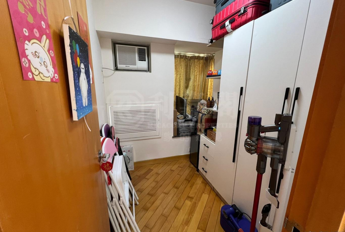 YOHO TOWN 1期 7座 - 28NTS – 香港北部都會區