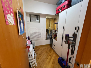 YOHO TOWN 1期 7座 - 28NTS – 香港北部都會區