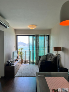 海雲軒 2座 - 28NTS – 香港北部都會區