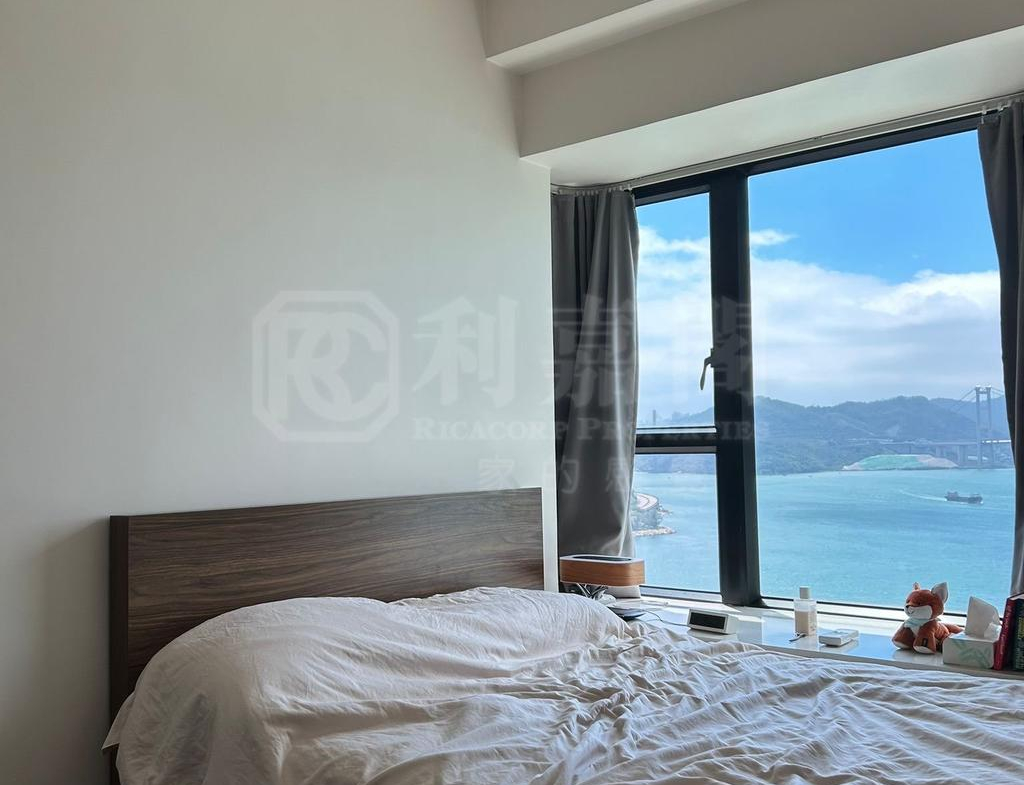 海雲軒 2座 - 28NTS – 香港北部都會區