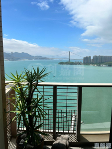 海雲軒 2座 - 28NTS – 香港北部都會區