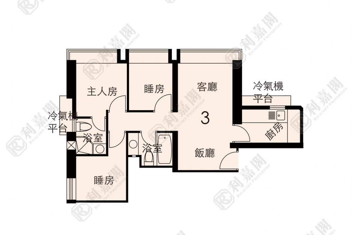 樂悠居 - 28NTS – 香港北部都會區