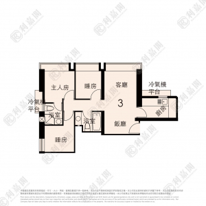 樂悠居 - 28NTS – 香港北部都會區