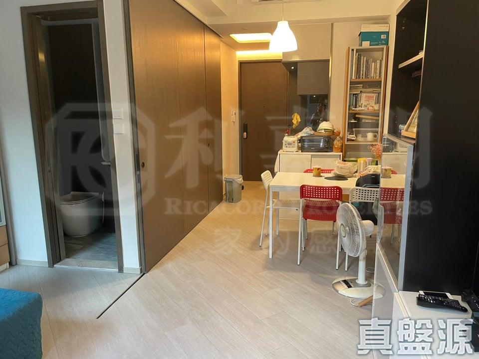 帝御 1期 帝御‧金灣 3座 - 28NTS – 香港北部都會區