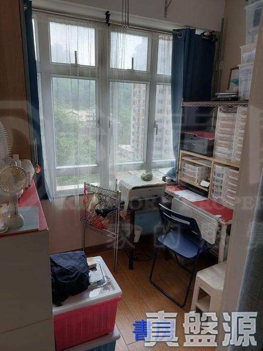 豪景花園 1期 愛都閣 (5座) - 28NTS – 香港北部都會區